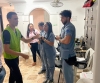 Capacitación de higiene Postural