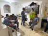 Comité de Seguridad del paciente en Ambulancias AB para la mejora continua en la prestación del servicio